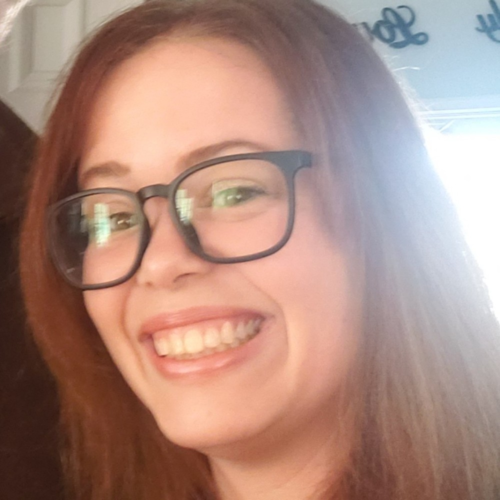 Meet your Posher, Bri